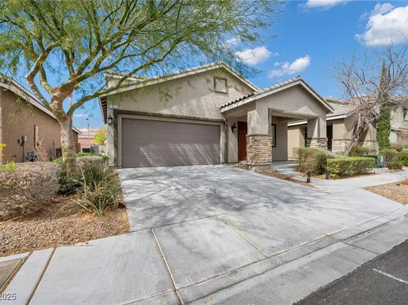 7877 Saber Tooth St, Las Vegas, NV 89149