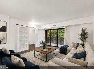 The Rotonda Condo, McLean, VA 22102