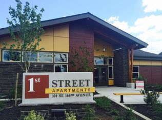 1st Street Apartments, Vancouver, WA 98684