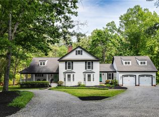 633 Manakin Rd, Manakin Sabot, VA 23103