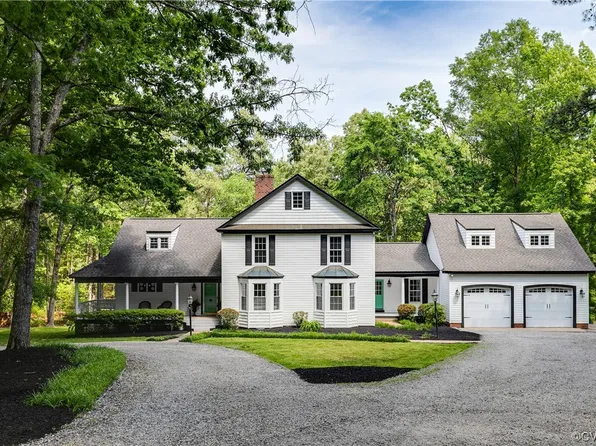 633 Manakin Rd, Manakin Sabot, VA 23103