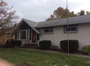 6180 Westerham Rd, Mayfield Heights, OH 44124