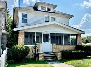 544 E Lake St, Toledo, OH 43608
