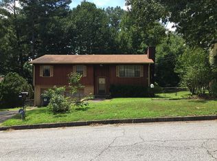 6053 Tina Ln, Rex, GA