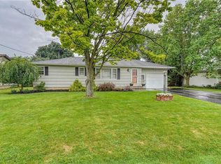 90 Mercer Ave, Rochester, NY 14606