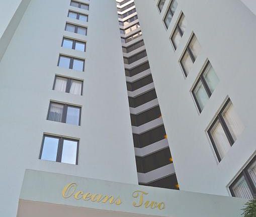 2nd image of 3047 S Atlantic Ave #C050