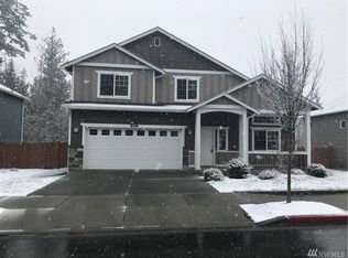 421 Jeff St, Mount Vernon, WA 98274