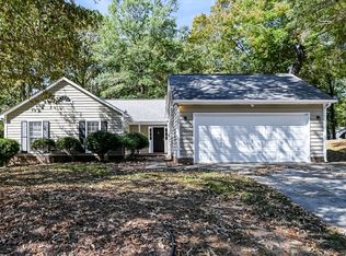 7825 Elm Tree Ln, Charlotte, NC 28227