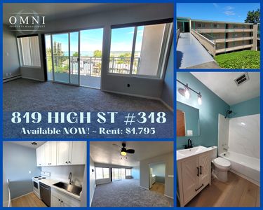 819 High St APT 318, Bellingham, WA, 98225