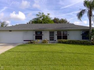 1715 SE 12th Ter, Cape Coral, FL 33990