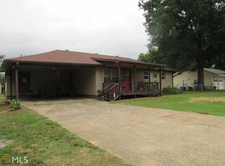 1012 Old Alabama Rd, Cartersville, GA 30120