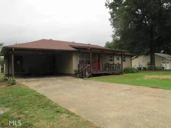 1012 Old Alabama Rd, Cartersville, GA 30120