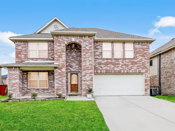 2312 Bantry Ln, Arlington, TX 76002