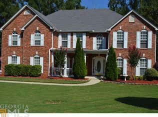 2052 Town Square Dr, McDonough, GA 30253