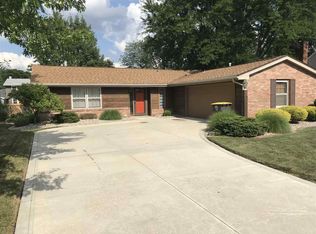 4728 Tirol Pass, Fort Wayne, IN