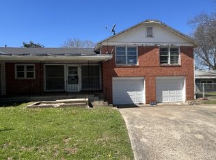 427 S Center St, Ada, OK 74820