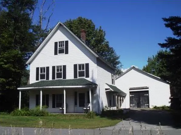 124 Depot St, Rumney, NH 03266