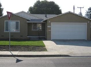 2602 Elliot St, Santa Clara, CA 95051
