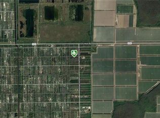 3263 Desoto Blvd N LOT 2, Naples, FL 34120