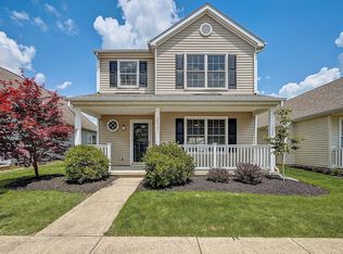 2254 Kilchurn Dr, Marion, OH