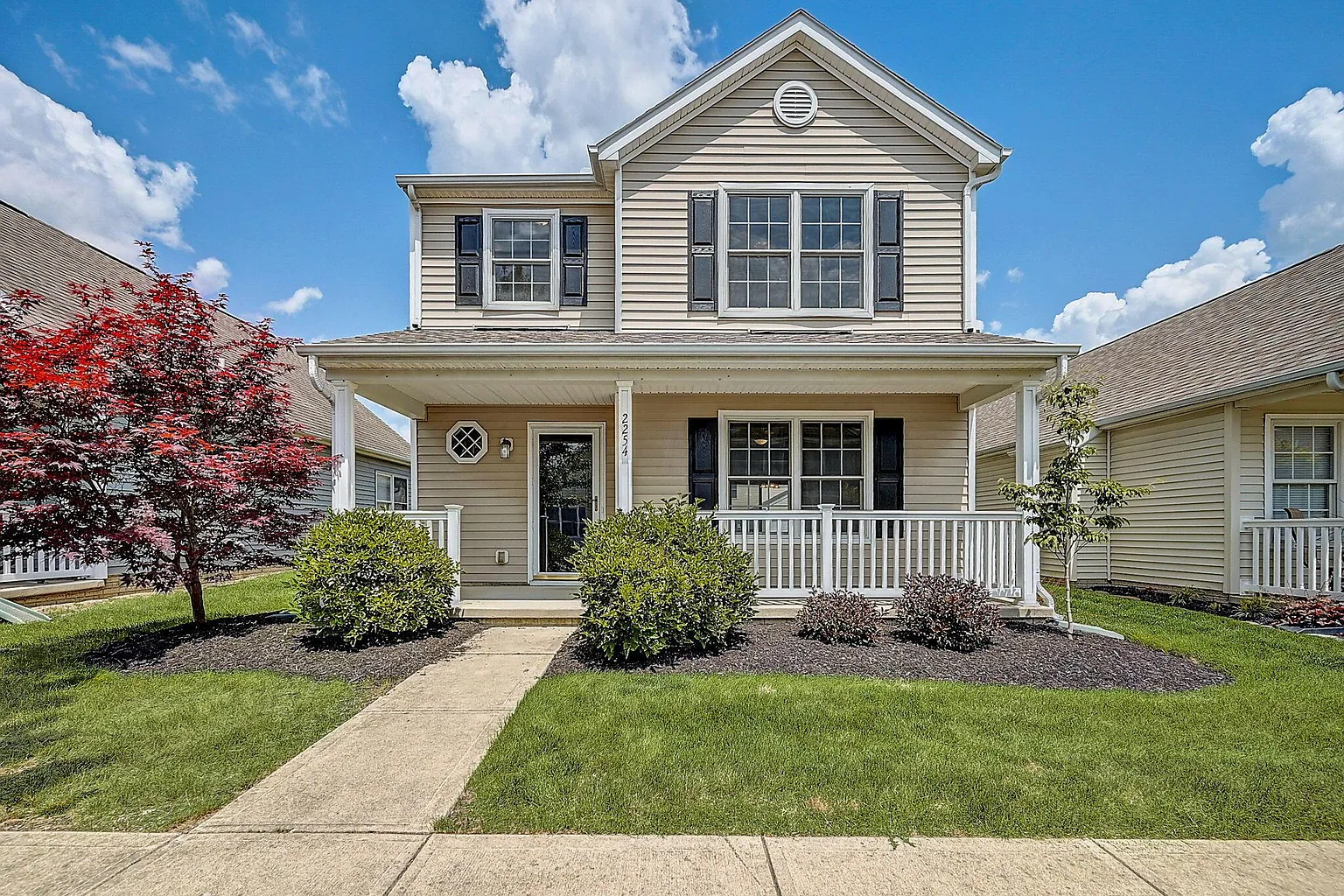 2254 Kilchurn Dr photo 1