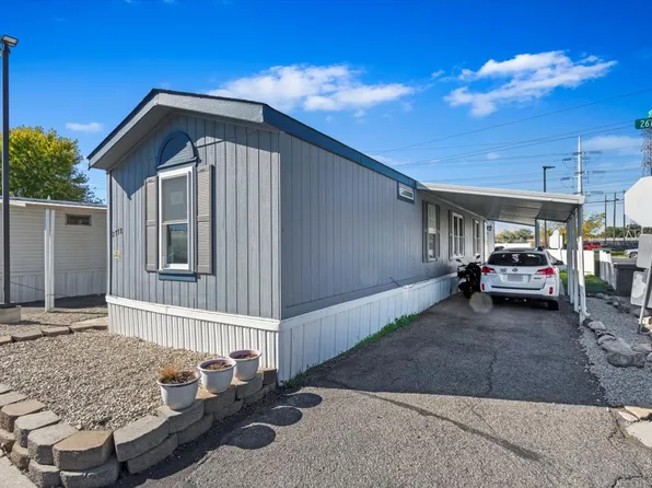 2778 S 2670 W #1, West Valley City, UT 84119