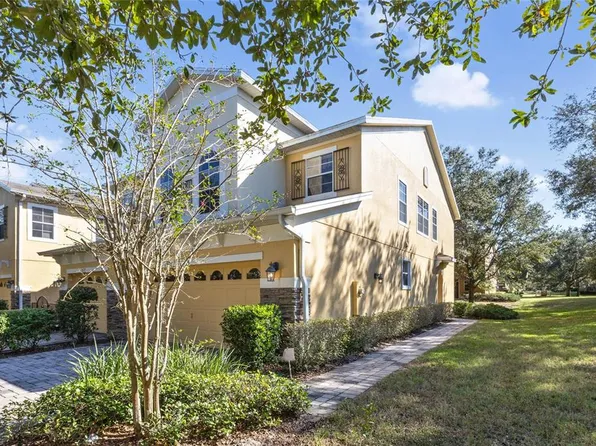 2681 Sweet Magnolia Pl, Oviedo, FL 32765