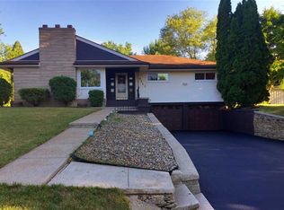 4213 Jane Dr, Jackson, MI 49201