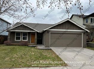 63360 Lavacrest St, Bend, OR 97703