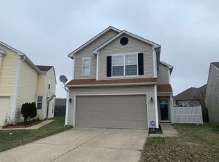 4837 Ossington Ct, Indianapolis, IN
