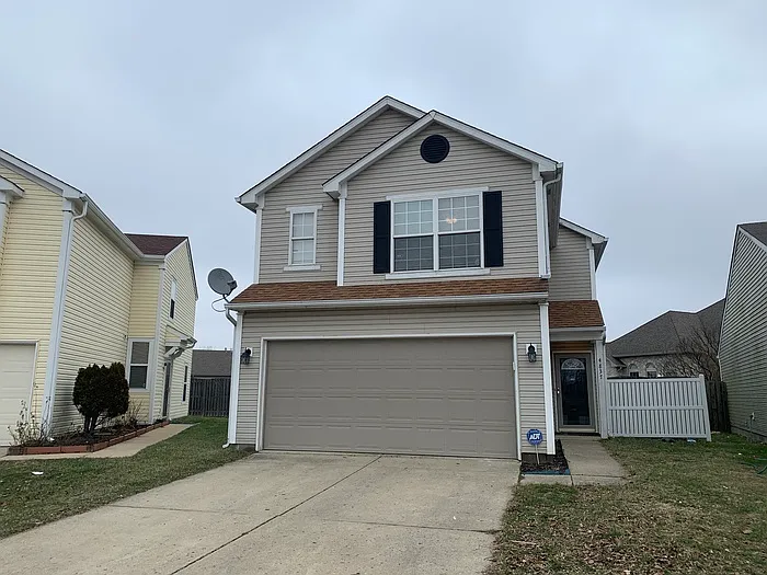 4837 Ossington Ct photo 1