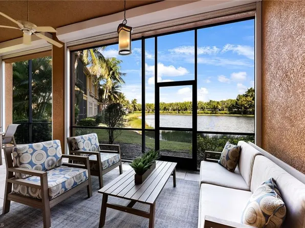 10746 Mirasol DR #101, MIROMAR LAKES, FL 33913