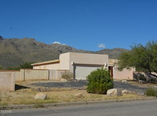 10991 E Via Rinconado, Tucson, AZ 85749
