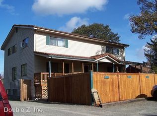 1615 116th St S APT 2, Tacoma, WA 98444