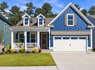 369 Wappoo Trace Ln, Summerville, SC 29486