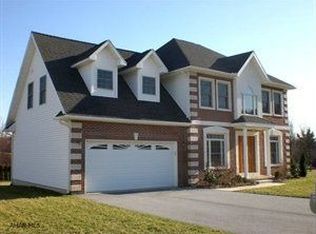 181 Hawthorne Dr, Everett, PA 15537