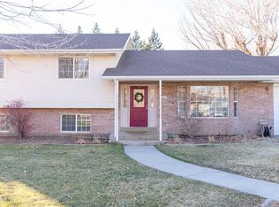 1633 N 300 W, Mapleton, UT 84664