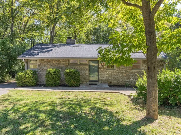 4712 Vicar Dr, Nashville, TN 37211
