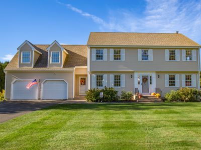 66 Farmbrook Lane, South Windsor, CT, 06074