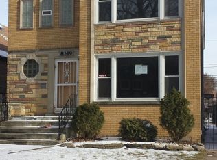 8149 S Saginaw Ave #1, Chicago, IL 60617