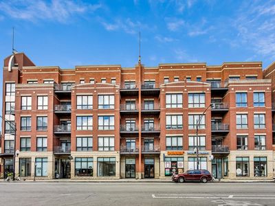 2700 N Halsted St APT 211, Chicago, IL, 60614