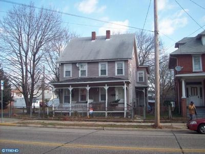 334-336 East Broadway, Salem, NJ, 08079