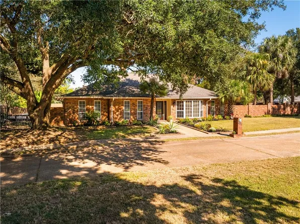 4704 Whitefield Blvd, Alexandria, LA 71303