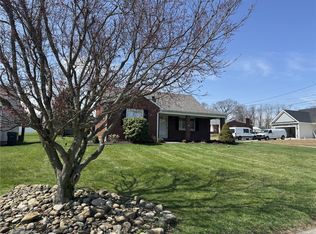 19 Jefferis St S, Uniontown, PA 15401