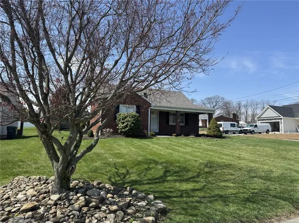 19 Jefferis St S, Uniontown, PA 15401