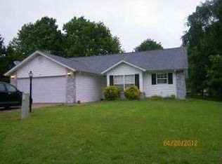 235 Pickett Rdg, Kirbyville, MO 65679
