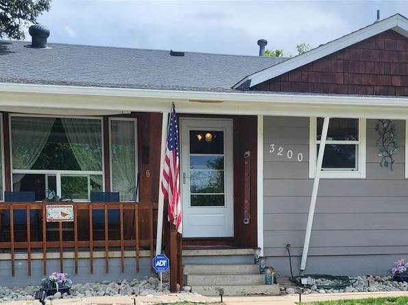 3200 S Elati Street, Englewood, CO 80110