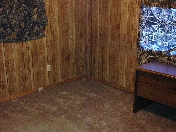 north bedroom