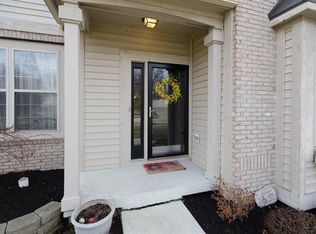 9963 Deering St, Fishers, IN 46037