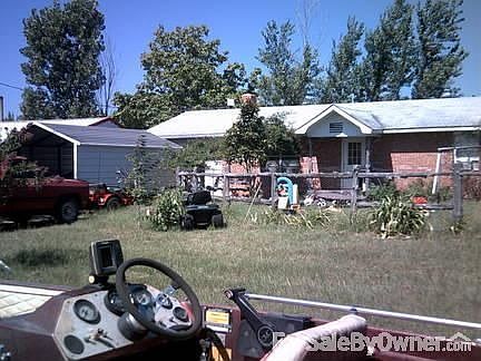 2nd image of 12431 S Chisolm Rd